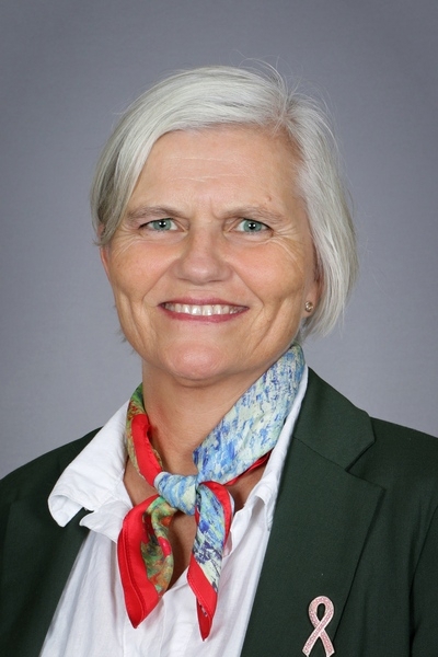 Åsta Bjerkestrand