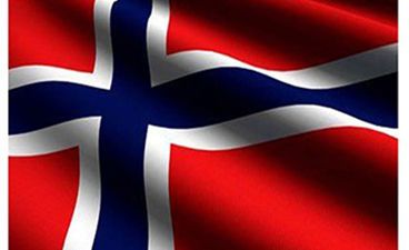 Norsk flagg