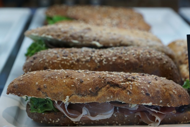 brødmat brødmat