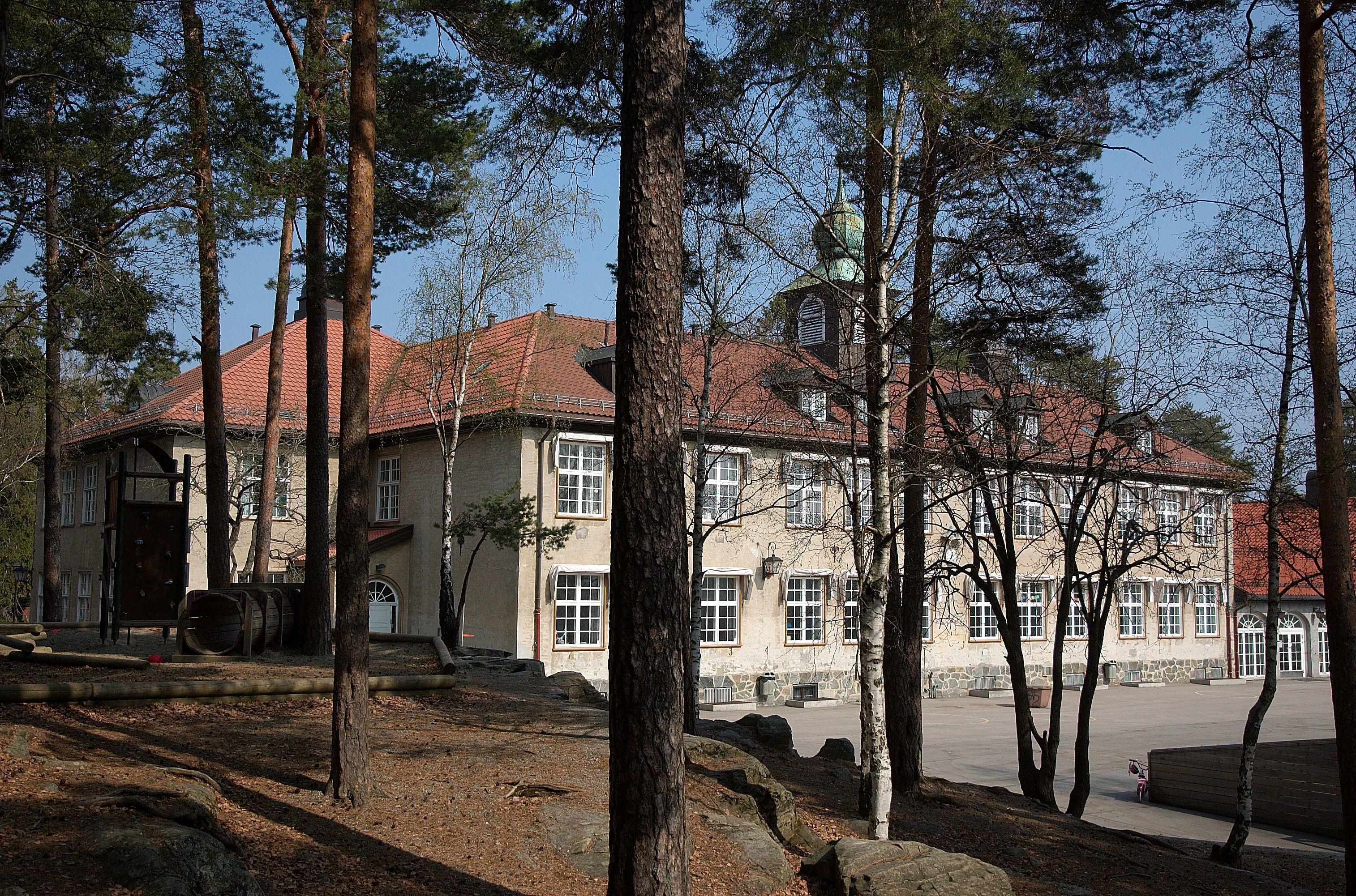 Foto: Ljan Skole Ljan Skole